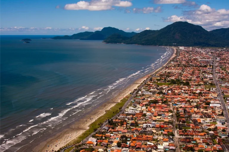 Peruíbe celebra 67 anos com programação especial e entregas à população; confira