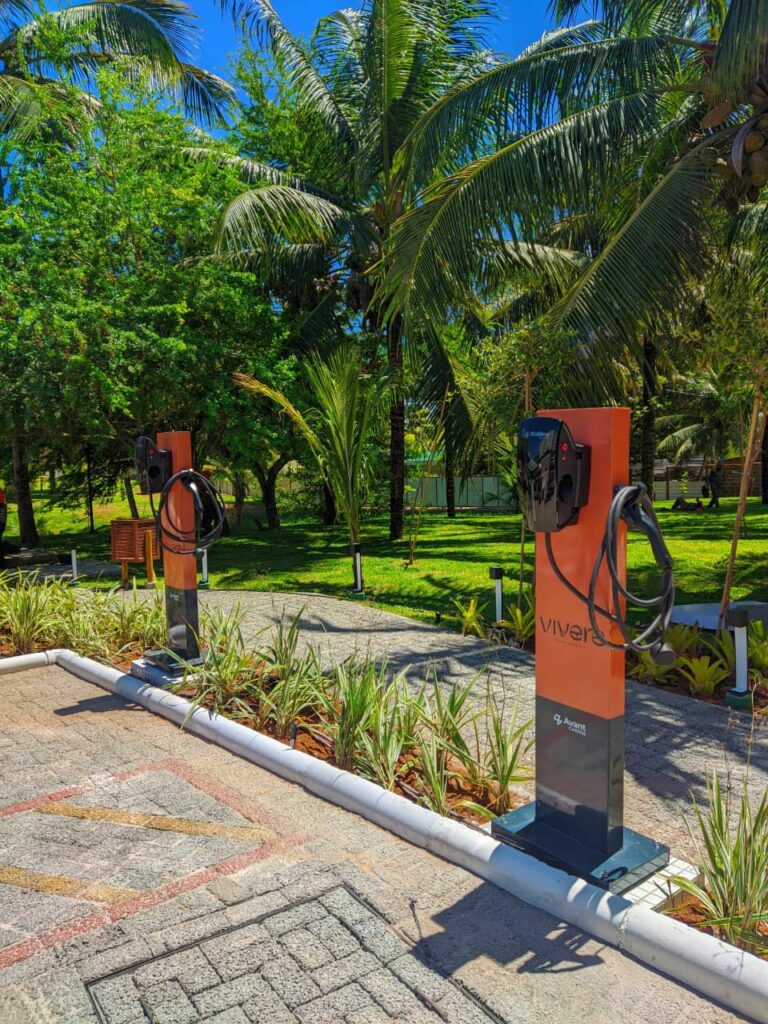 Condomínios da Paraíba terão regras obrigatórias para pontos de recarga de carros elétricos