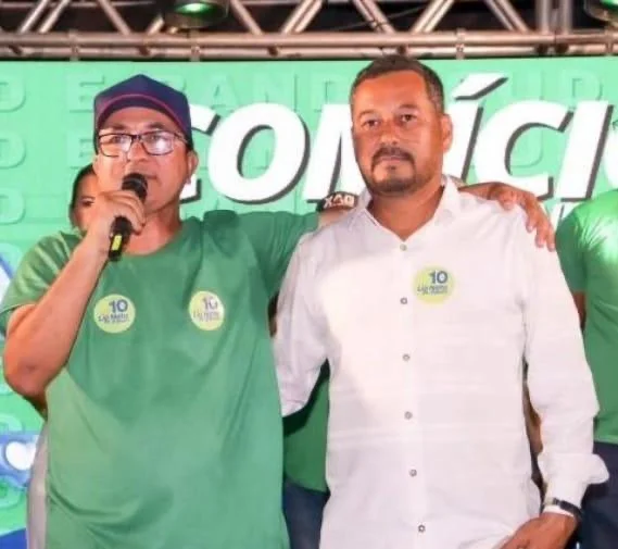 Justiça Eleitoral cassa diplomas de prefeito e vice de Sud Mennucci