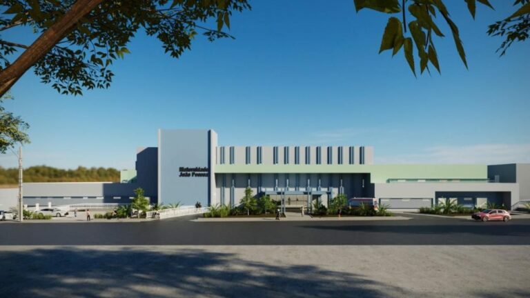 João Pessoa anuncia construção de nova maternidade