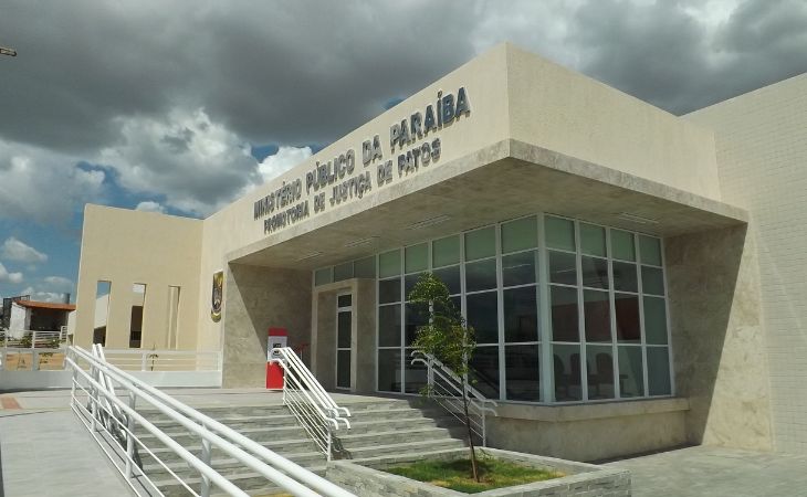 MPPB denuncia 32 pessoas ligadas a homicídios e tráfico em Patos