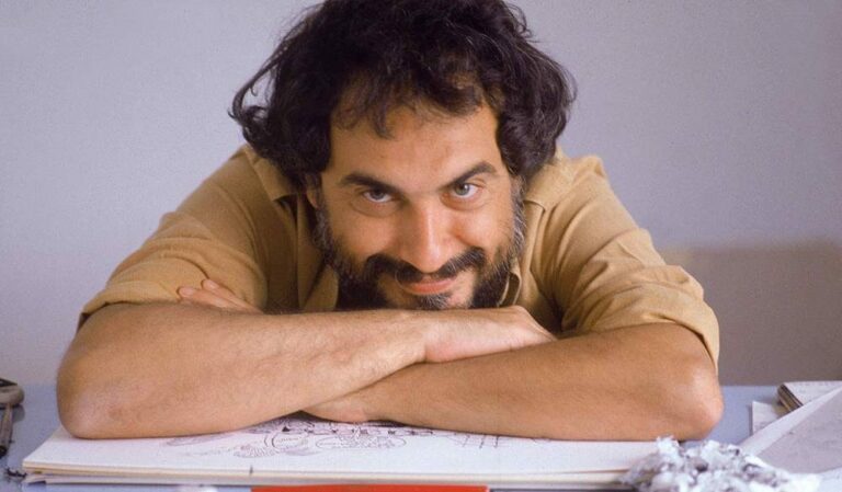 Quem foi Henfil, citado na música “O Bêbado e a Equilibrista”?