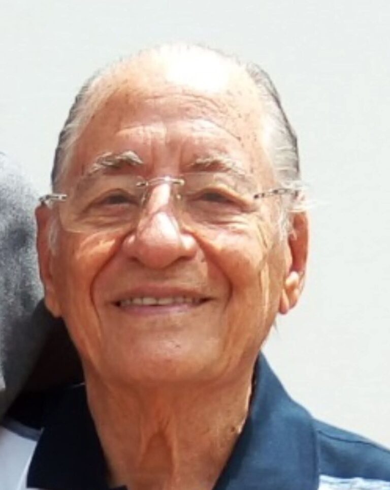 Morre o professor Ruy dos Santos Pinto, pioneiro da odontologia em Araçatuba
