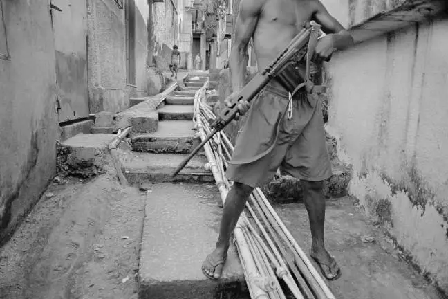 Baixada Santista é destaque em novo organograma do PCC com setor próprio, aponta Polícia Civil de SP