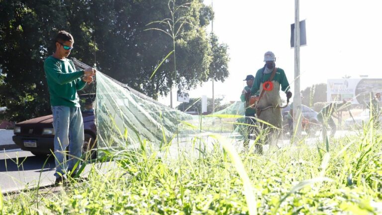 Prefeitura de Rio Preto seleciona 60 profissionais para Serviços Gerais