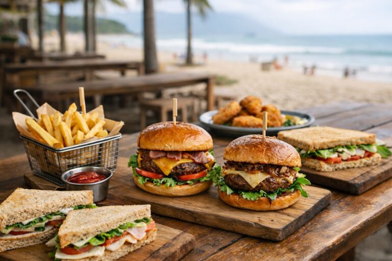 Alimentação Janeiro Abrasel