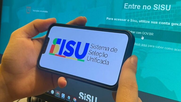 UFPB publica primeira chamada da lista de espera do SISU 2026
