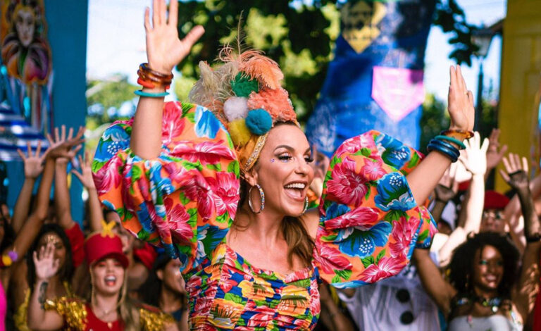 Sucessos de Carnaval: Os hits que marcaram os últimos 20 anos!