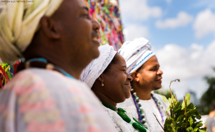 Isenção de IPTU para terreiros de João Pessoa será debatida pelo MPPB