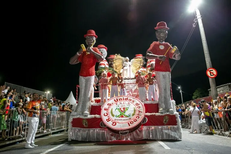 Jacareí segue com blocos de rua na programação de Carnaval