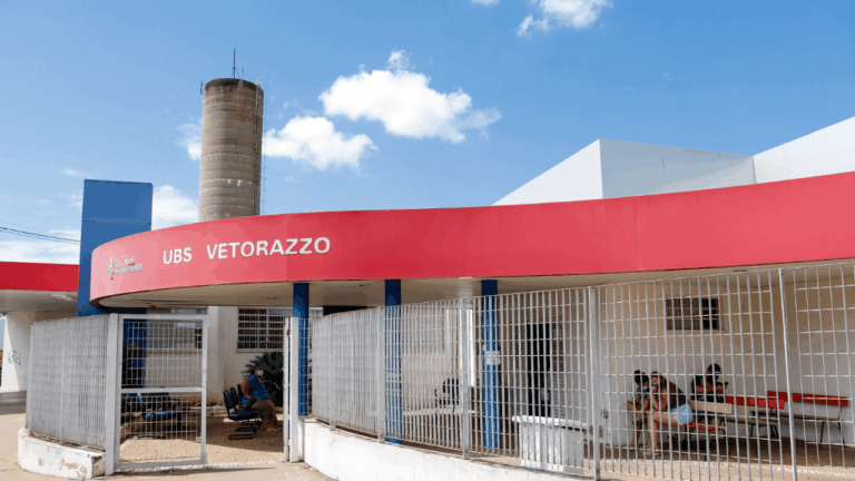 Saúde amplia horário de funcionamento da UBS Vetorazzo