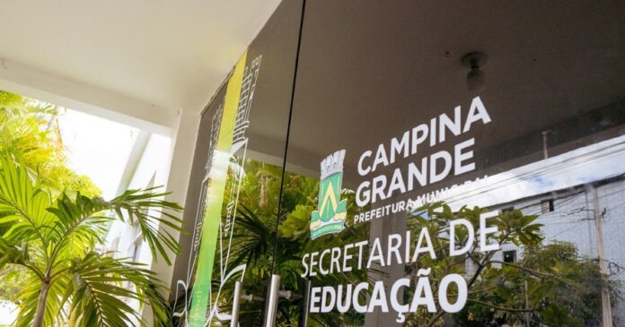 Prefeitura de Campina Grande