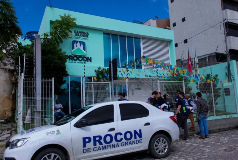 Procon de Campina Grande lança plataforma digital para atendimento