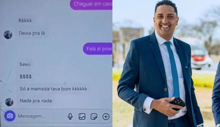 Vereador é investigado por suspeita de exploração sexual em cidade do litoral de SP