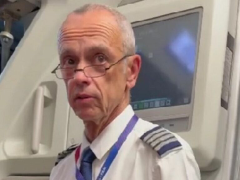 Piloto é preso por pedofilia dentro de aeronave em São Paulo; familiares de vítimas eram coniventes