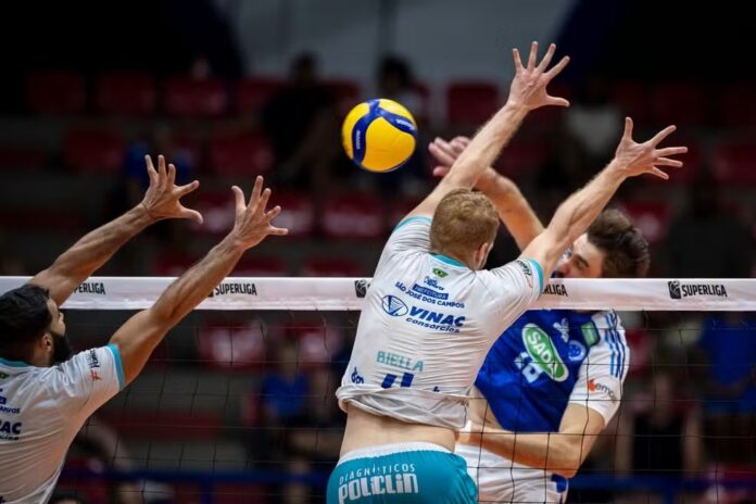 São José perde para o Cruzeiro em Minas e corre risco de entrar na zona de rebaixamento