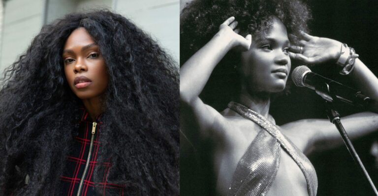 Xenia França convida Agnes Nunes para show intimista em São Paulo inspirado na obra de bell hooks