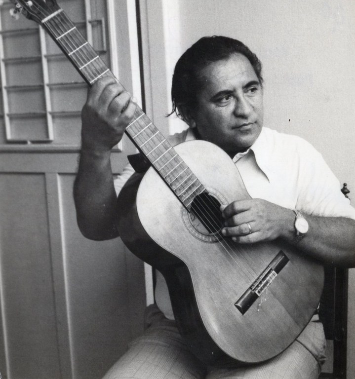 Princesa Isabel celebra centenário de Canhoto da Paraíba com festival e shows neste sábado (21)