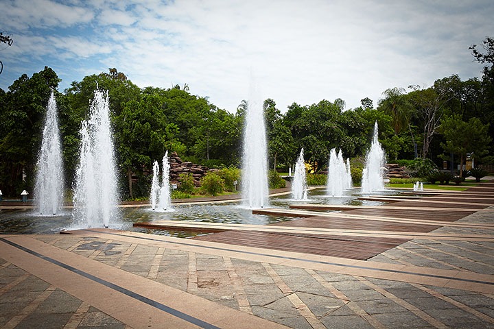 Incluindo a região, SP divulga oito novas cidades selecionadas para a São Paulo State Film Commission
