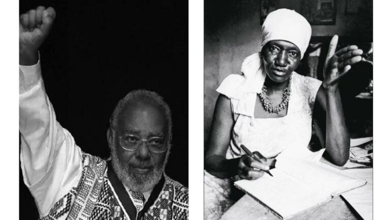 14 de março: duas vozes que marcaram a cultura brasileira