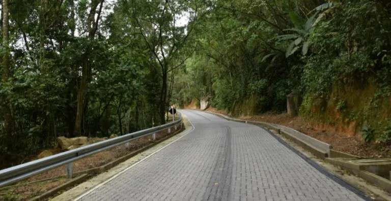 Mulher morre após complicações de acidente na Serra de Cunha