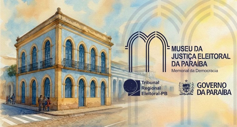 A evolução das urnas de votação será mostrada ao público. Modelos antigos e a urna eletrônica atual estarão expostos