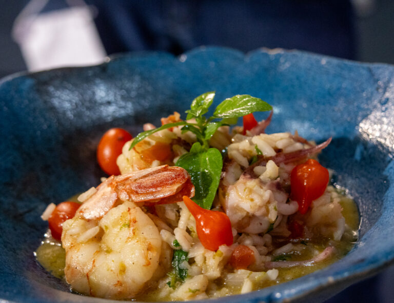 São Sebastião recebe Festival Gastronômico Caiçara com aulas de chefs e mais de 30 restaurantes