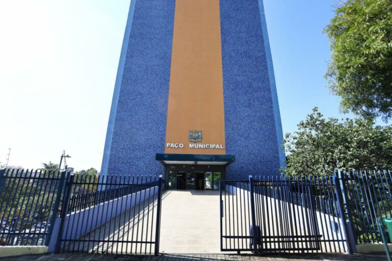 São José abre licitação para recuperar galeria pluvial após erosão no Jardim Imperial