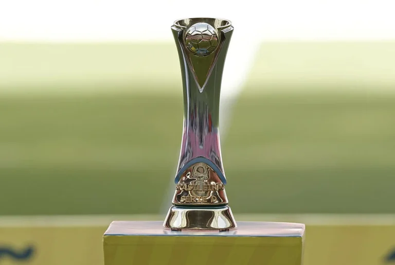 Série D 2026 tem tabela detalhada; confira jogos de Treze, Sousa e Serra Branca