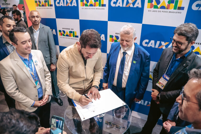 Ribeirão Preto firma convênio com a Caixa para estruturar PPP inédita na Educação Infantil