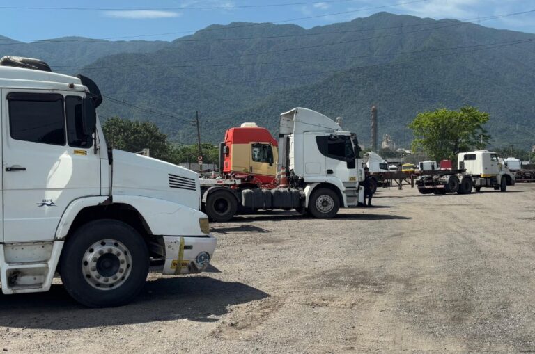 CMT de Cubatão fará recadastramento de caminhoneiros autônomos em março