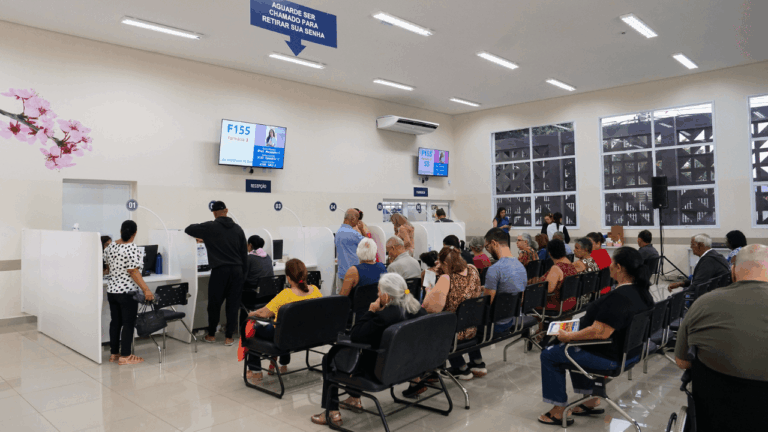 Noites Preventivas de março seguem com consultas e vacinação