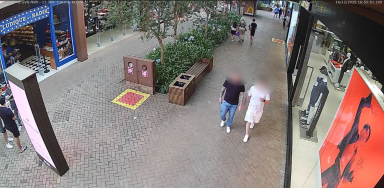 Operação ‘Relógio de Luxo’: Dois suspeitos são presos por tentativa de latrocínio