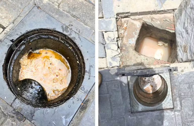 Bar é autuado e dois restaurantes são notificados por irregularidades ambientais na orla de João Pessoa