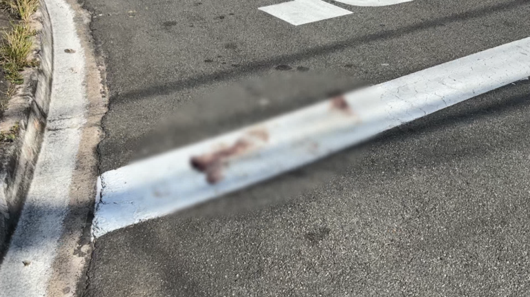 Briga entre irmãos termina com um deles esfaqueado duas vezes