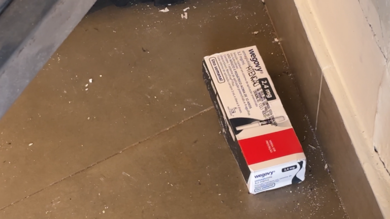 Quadrilha invade farmácia em Campinas e leva produtos de alto custo