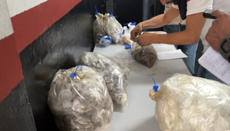 Polícia estoura "casa-bomba" do tráfico e prende suspeito em Campinas