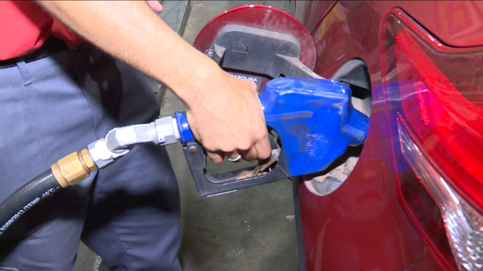 Preço da gasolina dispara nos postos de Campinas