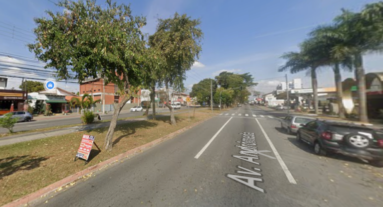 Incêndio em fritadeira mobiliza Corpo de Bombeiros em São José dos Campos