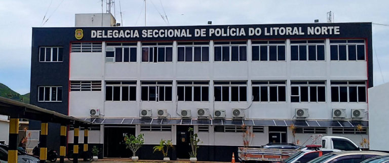 Homem é preso por violência doméstica e ameaça em São Sebastião