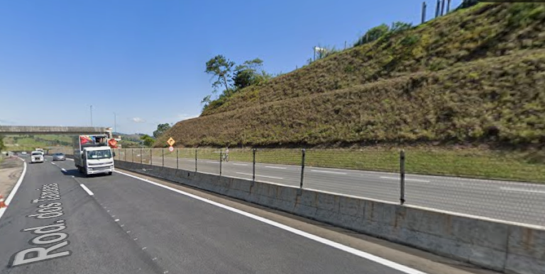 Homem é investigado após ser abordado com R$ 100 mil na Tamoios, em Caraguatatuba