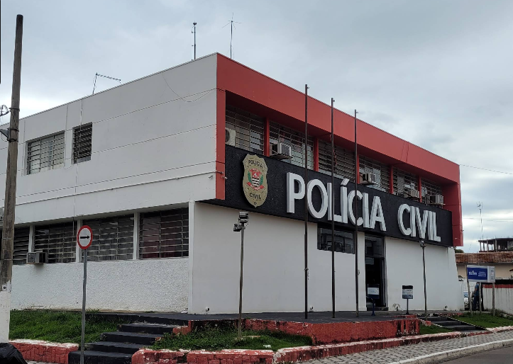 Jovem é morto a tiros em bar em Caçapava; irmão da vítima é preso após disparar contra casa de suspeito