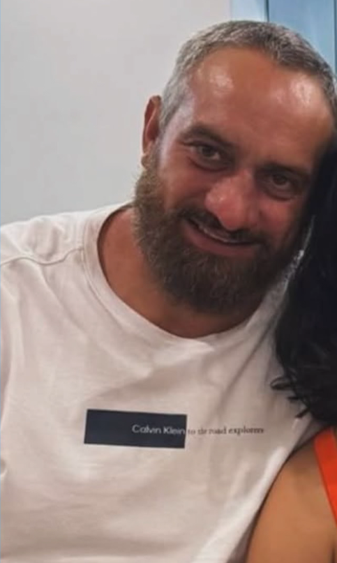 Família procura eletricista desaparecido após fuga de hospital