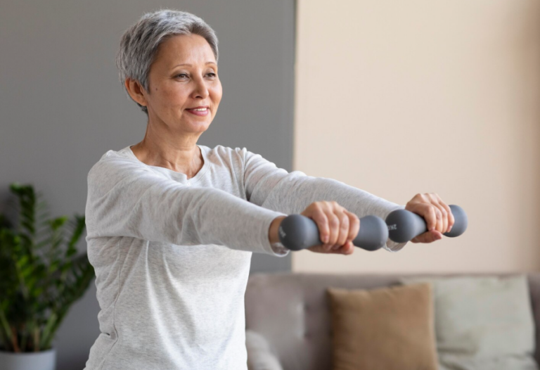 USP ainda precisa de voluntárias para estudo que avalia efeitos do exercício físico na saúde muscular; Saiba como participar