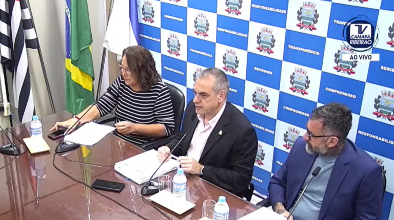 Comissão Processante inicia oitivas de testemunhas nesta terça-feira