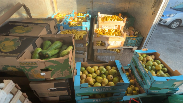 Motorista desvia merenda escolar que seria entregue em creches de Campinas