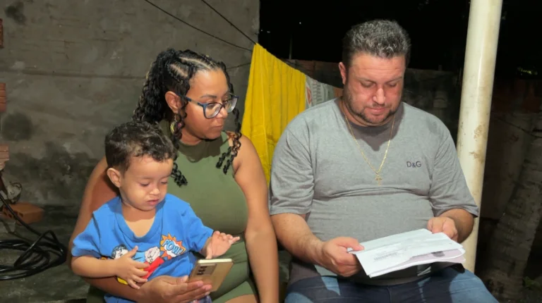 Pais acusam médica de recusar atendimento a criança de 2 anos com 41° de febre