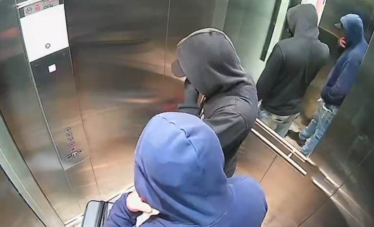 Criminosos se passam por policiais e sequestram homem e duas crianças