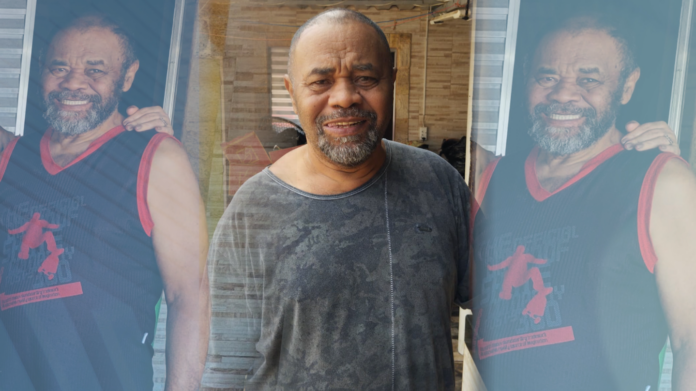 Idoso com Alzheimer está desaparecido em Sumaré há quase uma semana