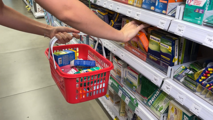 Preço de medicamentos pode ficar até 4% mais caro a partir de abril